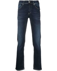 dunkelblaue Jeans von Dondup