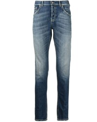 dunkelblaue Jeans von Dondup