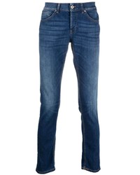 dunkelblaue Jeans von Dondup