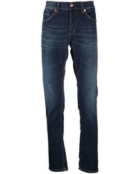 dunkelblaue Jeans von Dondup