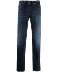 dunkelblaue Jeans von Dondup