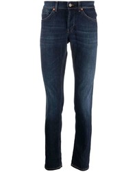 dunkelblaue Jeans von Dondup