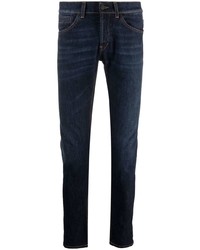 dunkelblaue Jeans von Dondup