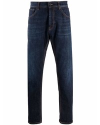 dunkelblaue Jeans von Dondup