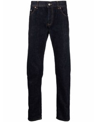 dunkelblaue Jeans von Dondup