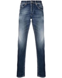 dunkelblaue Jeans von Dondup