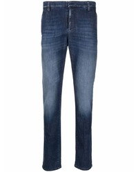 dunkelblaue Jeans von Dondup