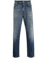 dunkelblaue Jeans von Dondup