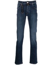 dunkelblaue Jeans von Dondup