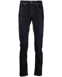 dunkelblaue Jeans von Dondup