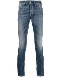 dunkelblaue Jeans von Dondup