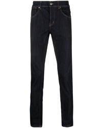 dunkelblaue Jeans von Dondup