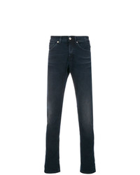 dunkelblaue Jeans von Dondup