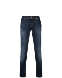 dunkelblaue Jeans von Dondup