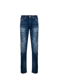 dunkelblaue Jeans von Dondup