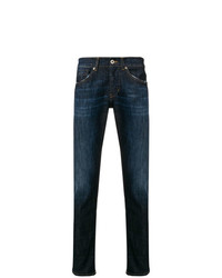 dunkelblaue Jeans von Dondup