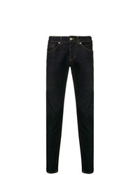 dunkelblaue Jeans von Dondup