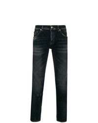 dunkelblaue Jeans von Dondup