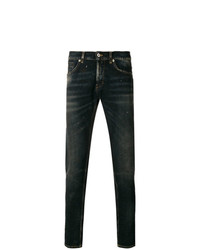 dunkelblaue Jeans von Dondup