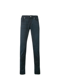 dunkelblaue Jeans von Dondup