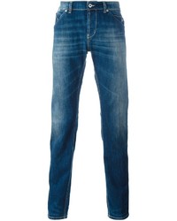 dunkelblaue Jeans von Dondup