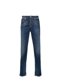 dunkelblaue Jeans von Dondup