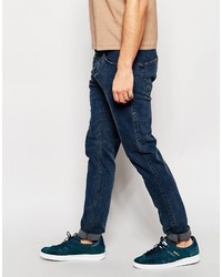 dunkelblaue Jeans von Dr. Denim