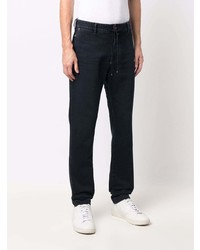 dunkelblaue Jeans von Jacob Cohen