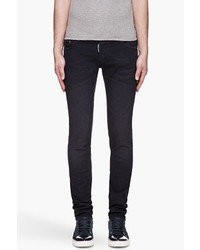 dunkelblaue Jeans von DSquared