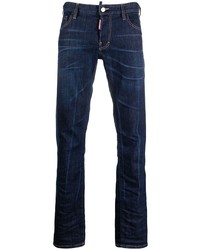 dunkelblaue Jeans von DSQUARED2