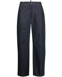 dunkelblaue Jeans von DSQUARED2