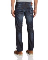 dunkelblaue Jeans von Duck and Cover