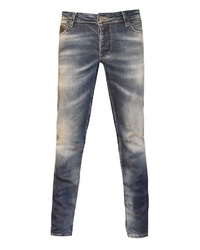 dunkelblaue Jeans von DUCK & APE