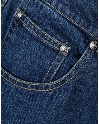 dunkelblaue Jeans von Eagle No. 7