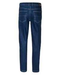 dunkelblaue Jeans von Eagle No. 7