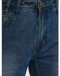 dunkelblaue Jeans von Ecko Unltd.