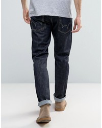 dunkelblaue Jeans von Edwin