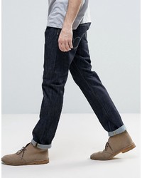 dunkelblaue Jeans von Edwin