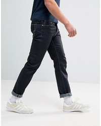 dunkelblaue Jeans von Edwin