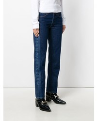 dunkelblaue Jeans von Ports 1961