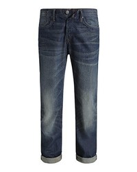 dunkelblaue Jeans von edc by Esprit