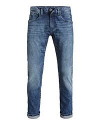 dunkelblaue Jeans von edc by Esprit