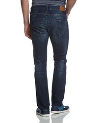 dunkelblaue Jeans von edc by Esprit