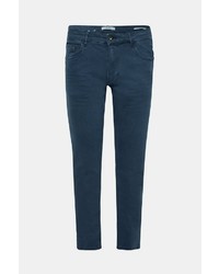 dunkelblaue Jeans von edc by Esprit