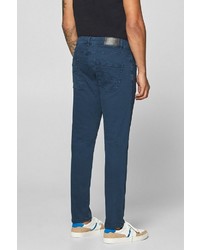 dunkelblaue Jeans von edc by Esprit