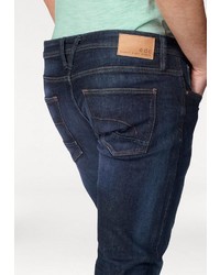 dunkelblaue Jeans von edc by Esprit