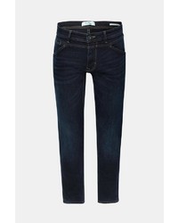 dunkelblaue Jeans von edc by Esprit