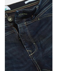 dunkelblaue Jeans von edc by Esprit