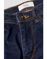 dunkelblaue Jeans von edc by Esprit