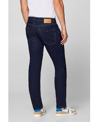 dunkelblaue Jeans von edc by Esprit